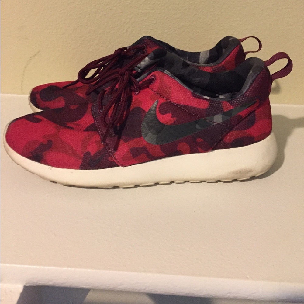 Nike Rosche