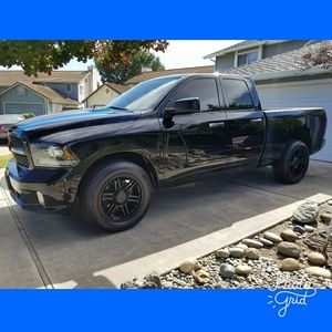 Meet your Posher, Maurice