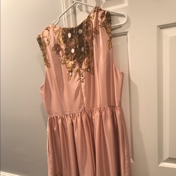 Dress - Picture 2 of 2
