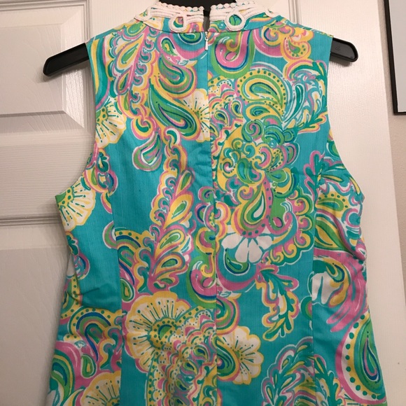Lilly Pulitzer Alexa shift in double trouble - Picture 4 of 4
