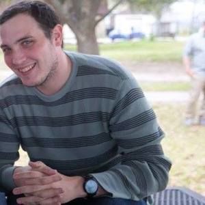 Meet your Posher, Troy