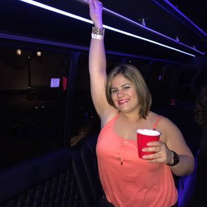 Meet your Posher, Millie