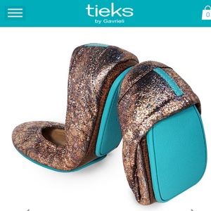 Tieks (Lovestruck)