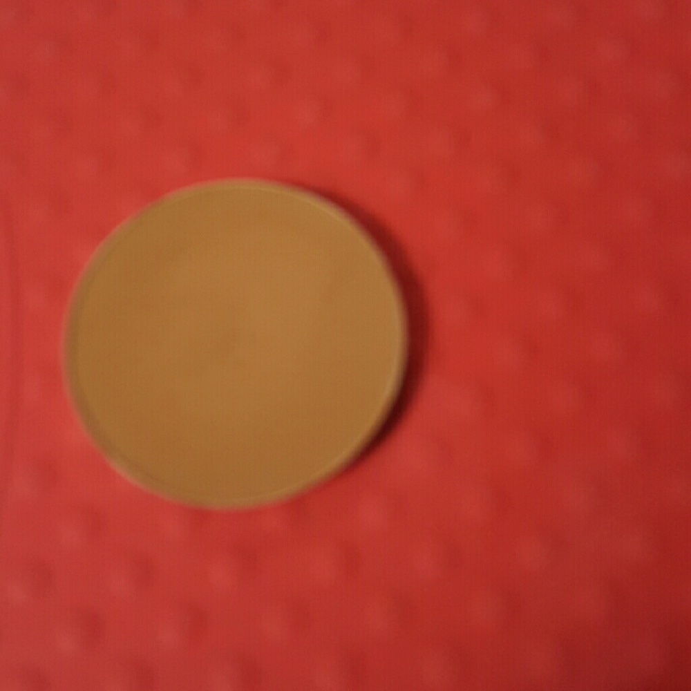 MAC Uninterrupted/ big refill3.4 g/ used few times