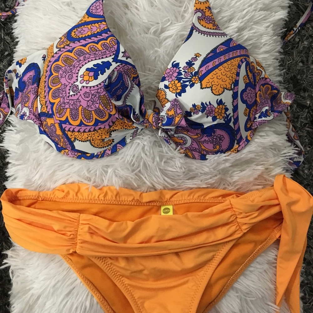 Bikini set
