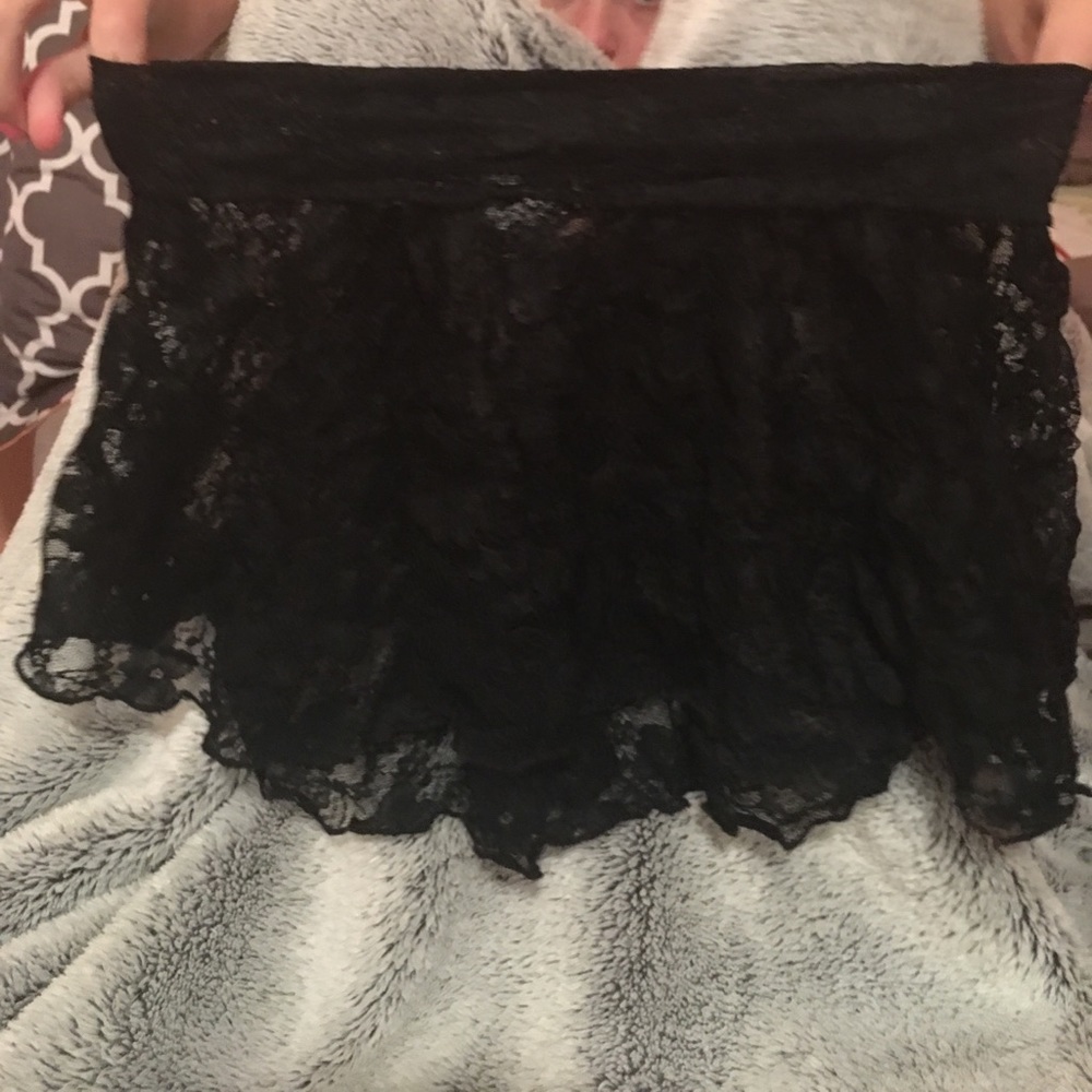 Jule dance wear skirt