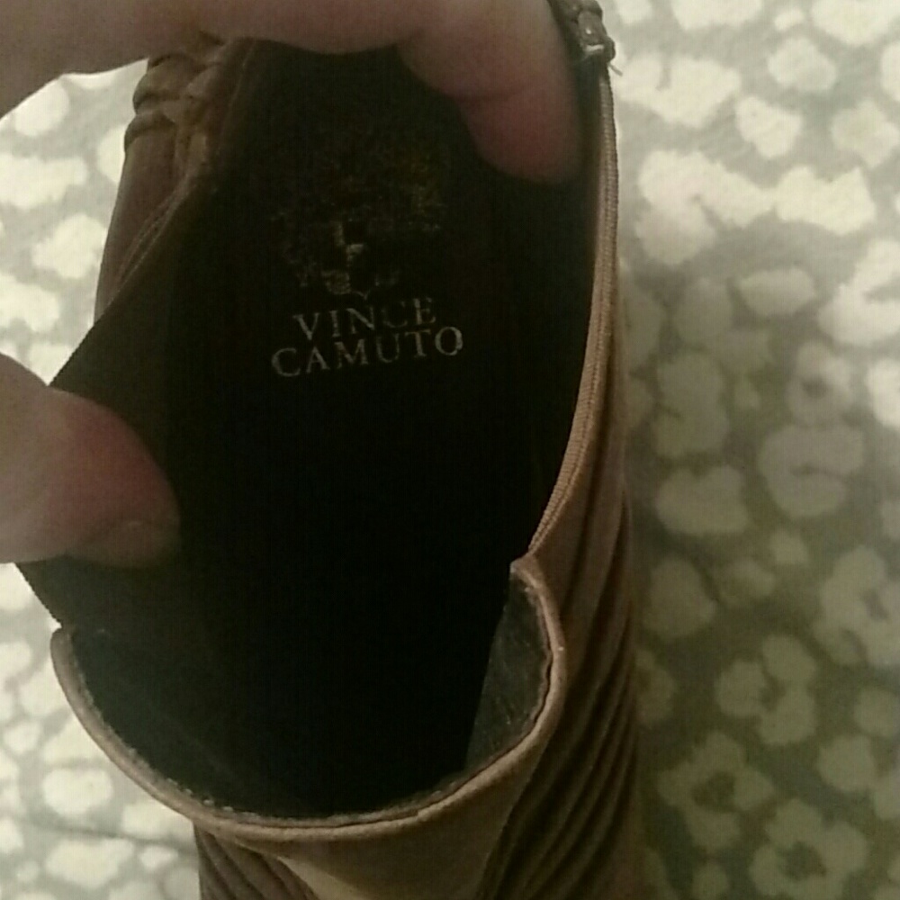 Booties - Picture 2 of 2