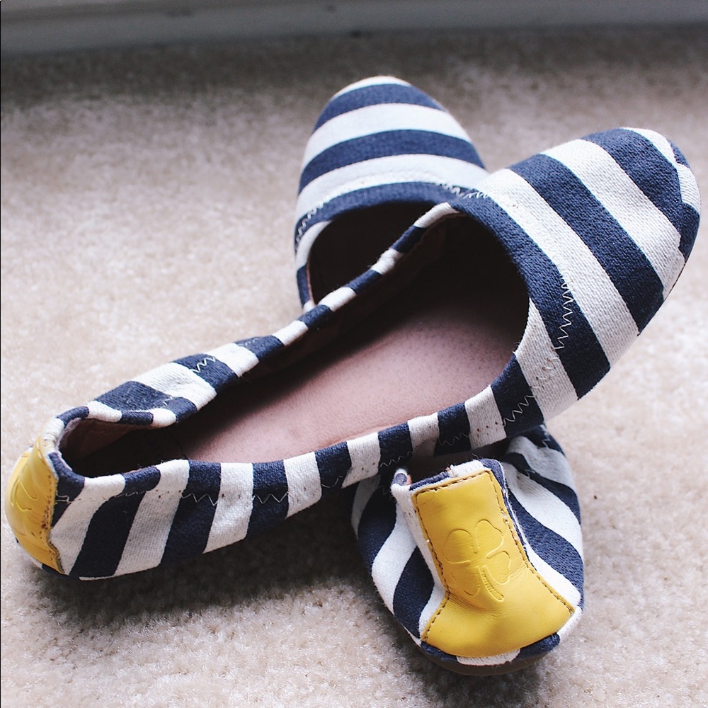 Lucky Brand Flats