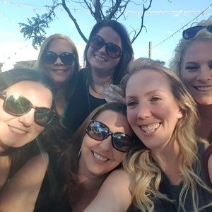 Meet your Posher, Jackie