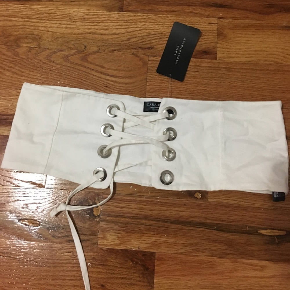 Zara Corset