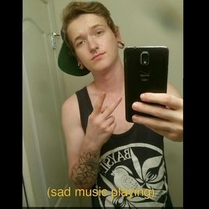 Meet your Posher, Allen