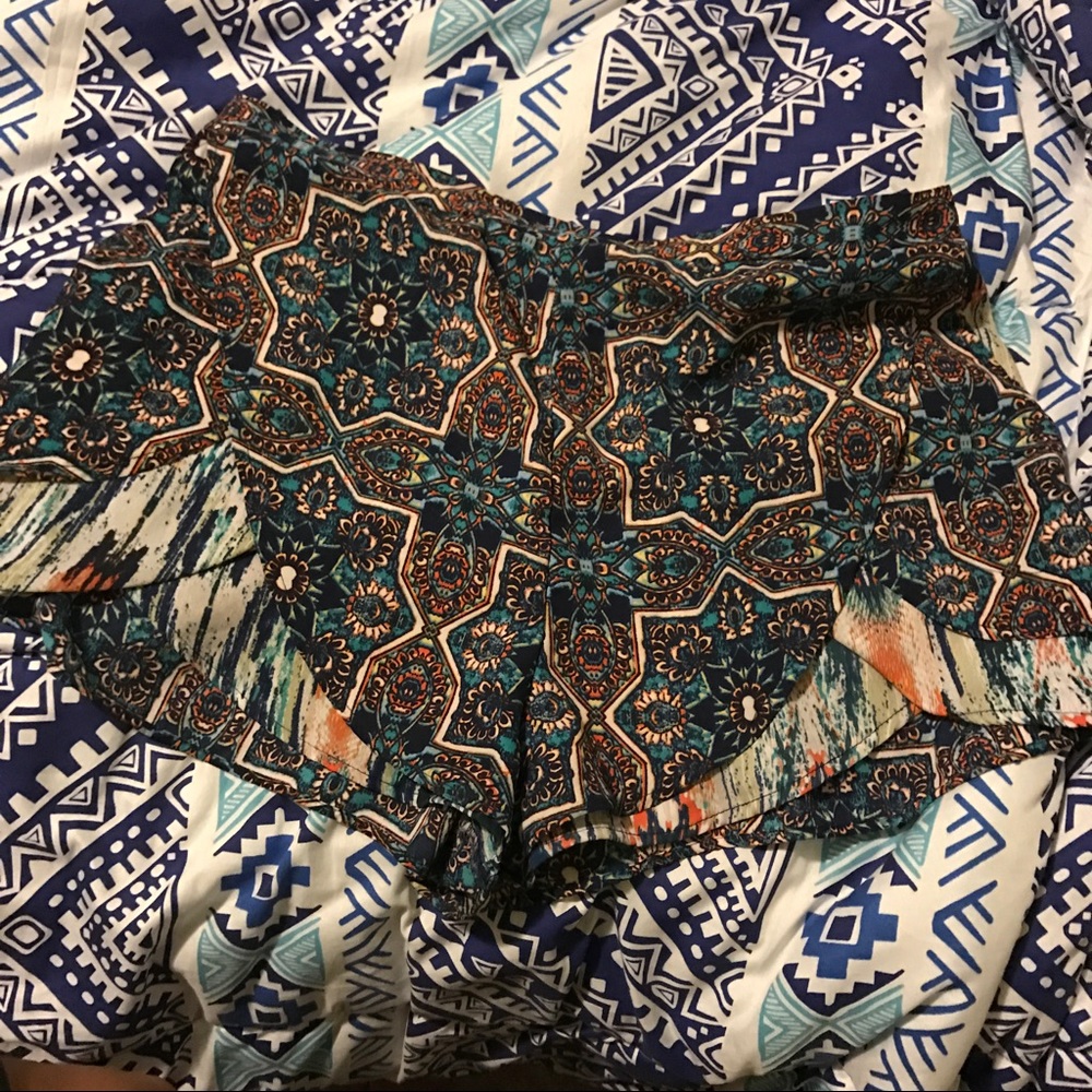 Shorts