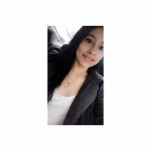 Meet your Posher, Mayerly