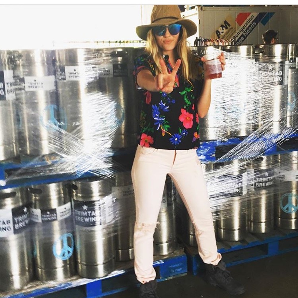 Meet your Posher, Kaitlyn