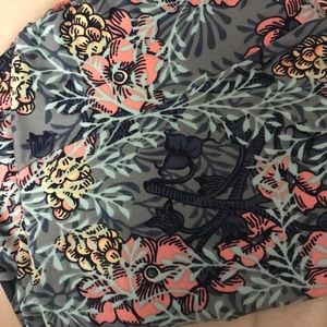 TC LulaRoe leggings