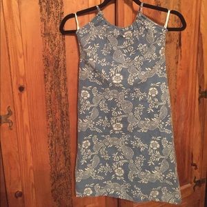 Vintage Ralph Lauren dress