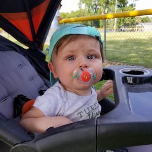 Meet your Posher, Sara