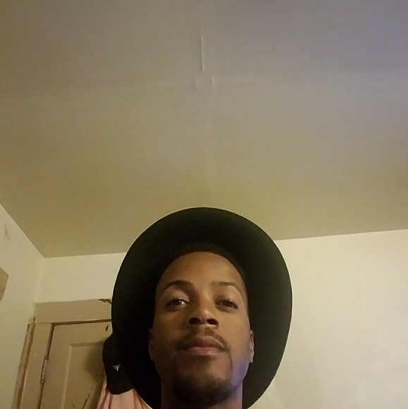 Golden Gate LA Traveler's Hat SZ S-M 100% Wool ! - Picture 4 of 4