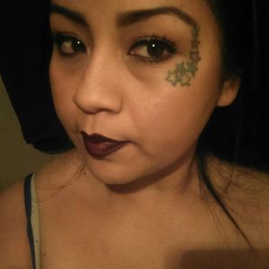 Meet your Posher, Crystal