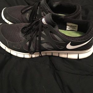 Nike Free Run 2