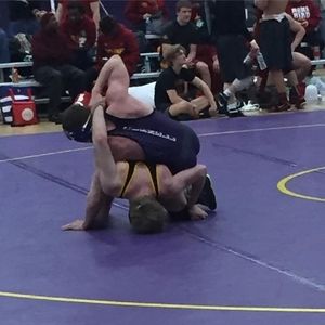 Meet your Posher, Kasey