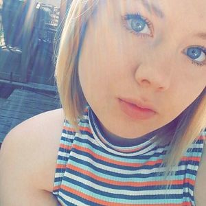 Meet your Posher, Abby