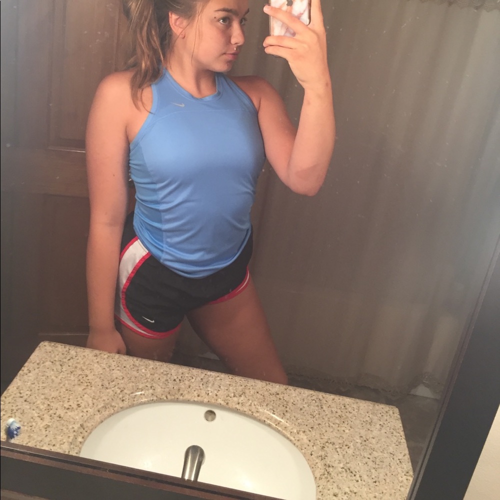 Nike Tank Top