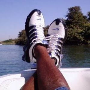 Meet your Posher, Douglas