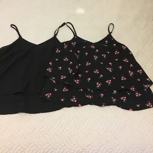 Bundle L'amour tanks