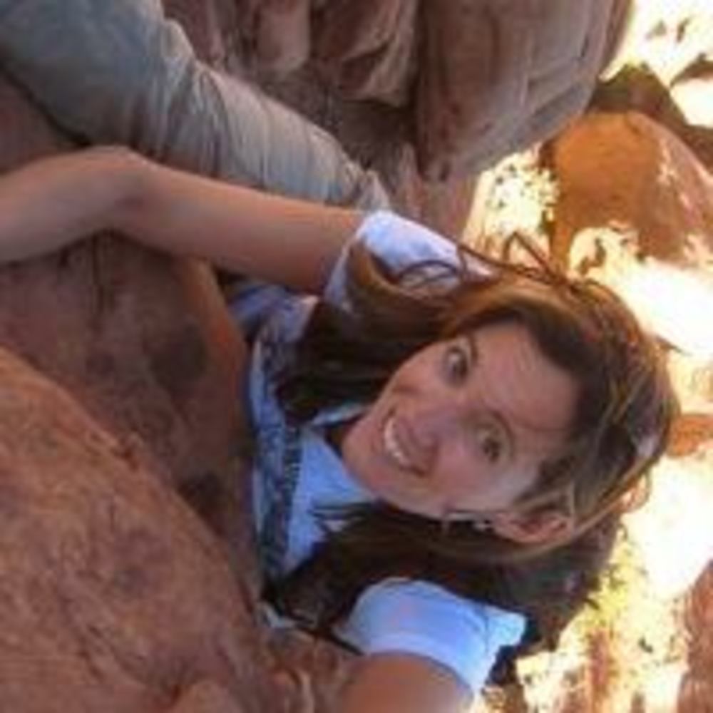 Meet your Posher, Michelle