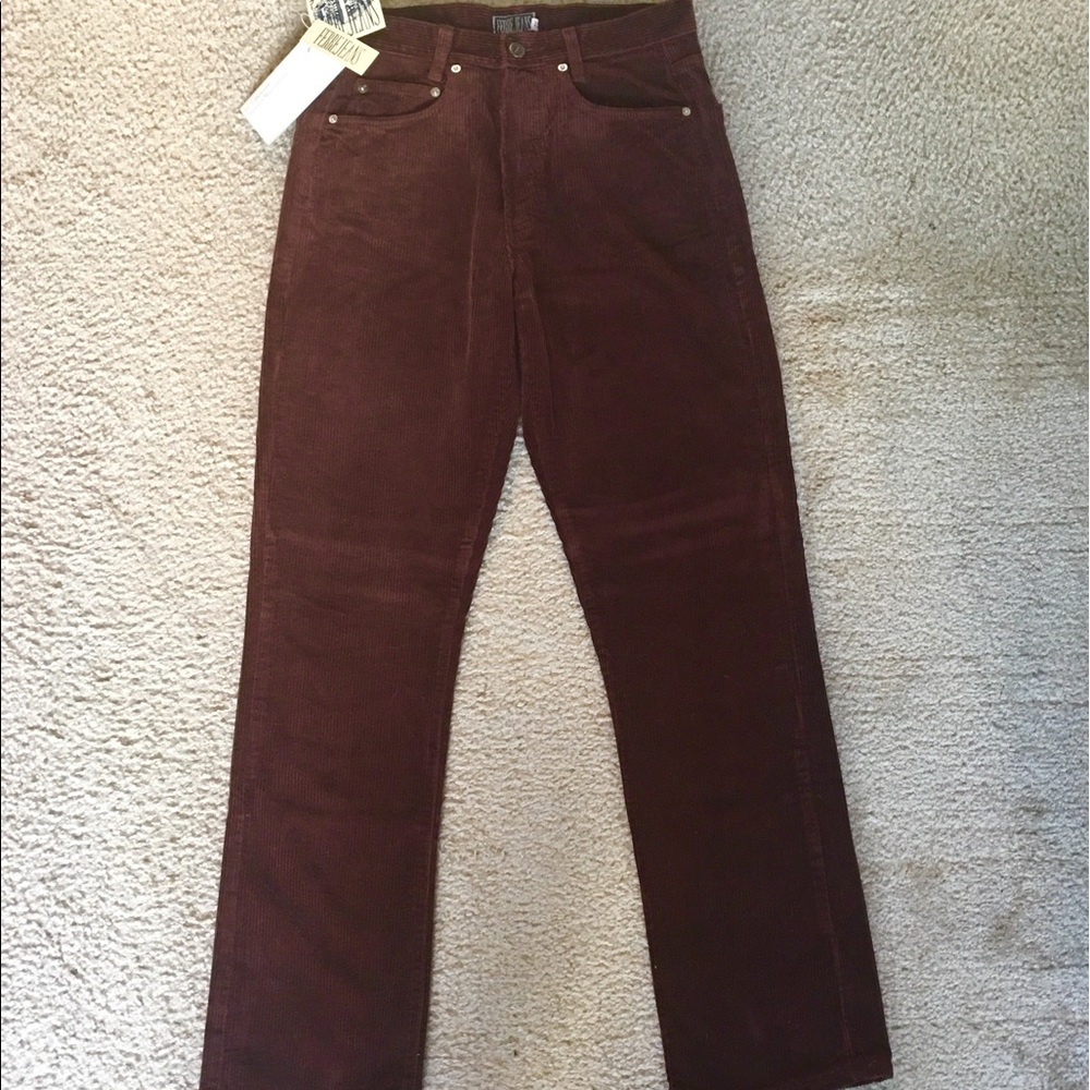 🎉BLACK FRIDAY SALE🎉FERRE JEANS ITALIAN