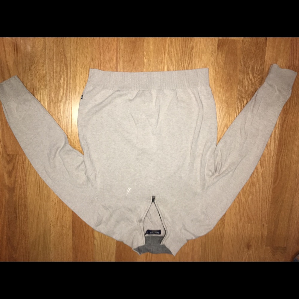 Nautica Half Zip Men's