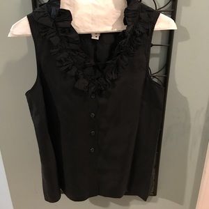 J Crew Blouse