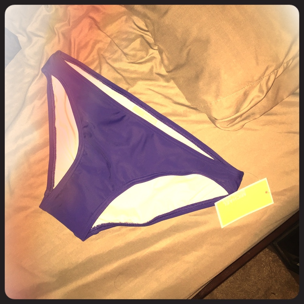 Michael kors bikini bottoms