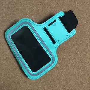 Phone Workout Arm Band