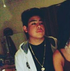 Meet your Posher, Chris