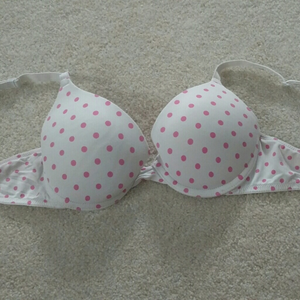Push Up Bra
