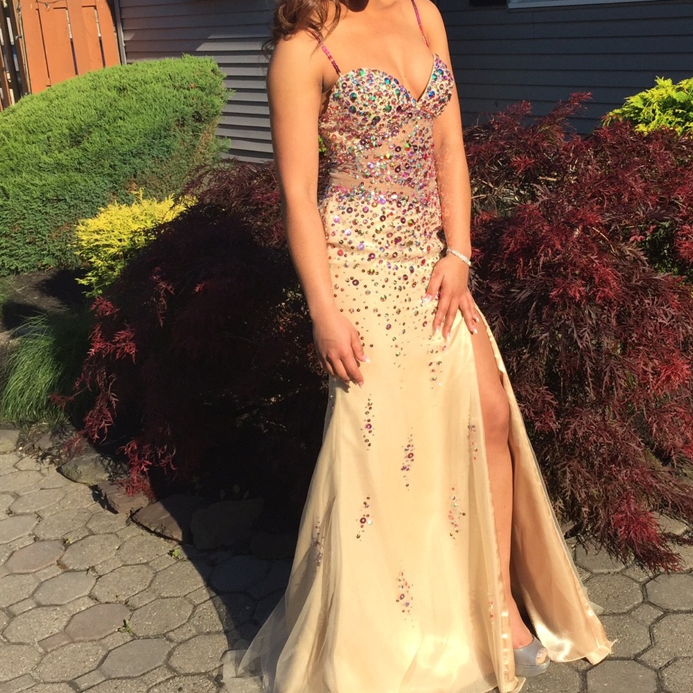 Prom Dress! Any Formal event Dress