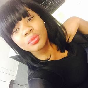 Meet your Posher, Joanne