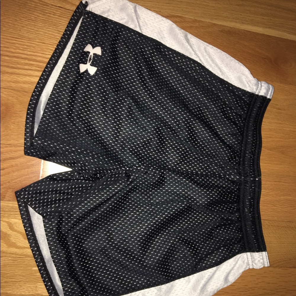 Under Armour Athletic Shorts