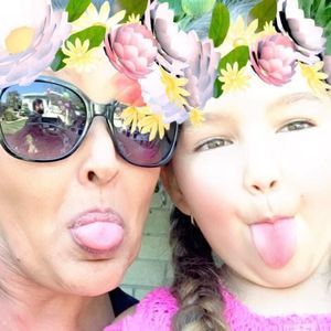 Meet your Posher, Gina