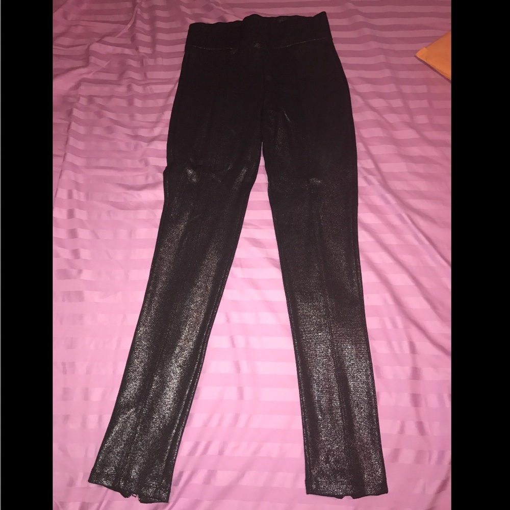Zara Leggings!!