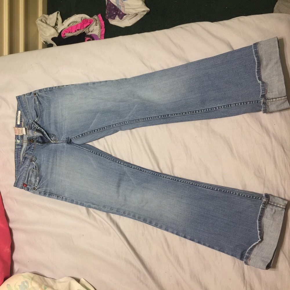 It! Jeans