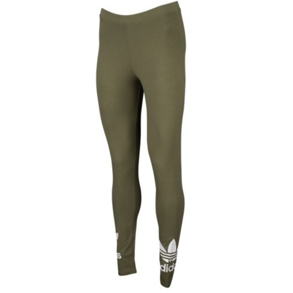 Adidas Trefoil Leggings