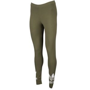 Adidas Trefoil Leggings