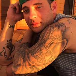 Meet your Posher, Jay