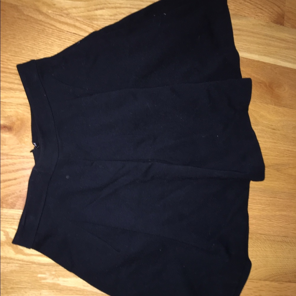 Express Skirt