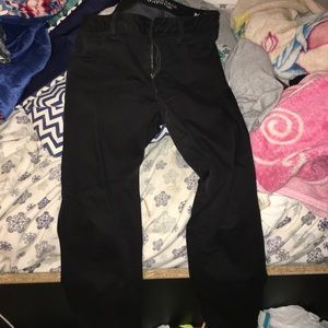 American Eagle Jeggings (worn once)