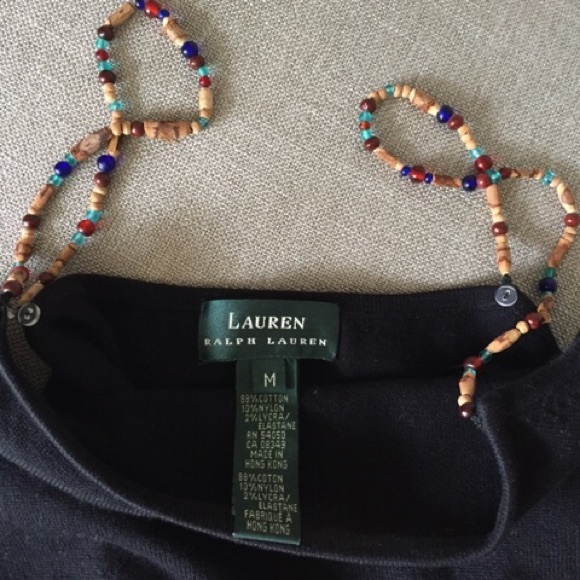 Classic Lauren by Ralph Lauren - Picture 3 of 4