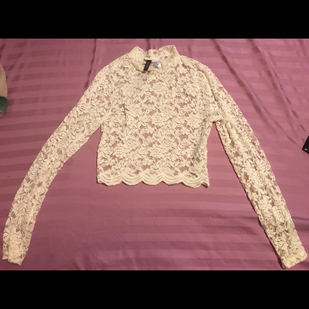 Beautifull Top!